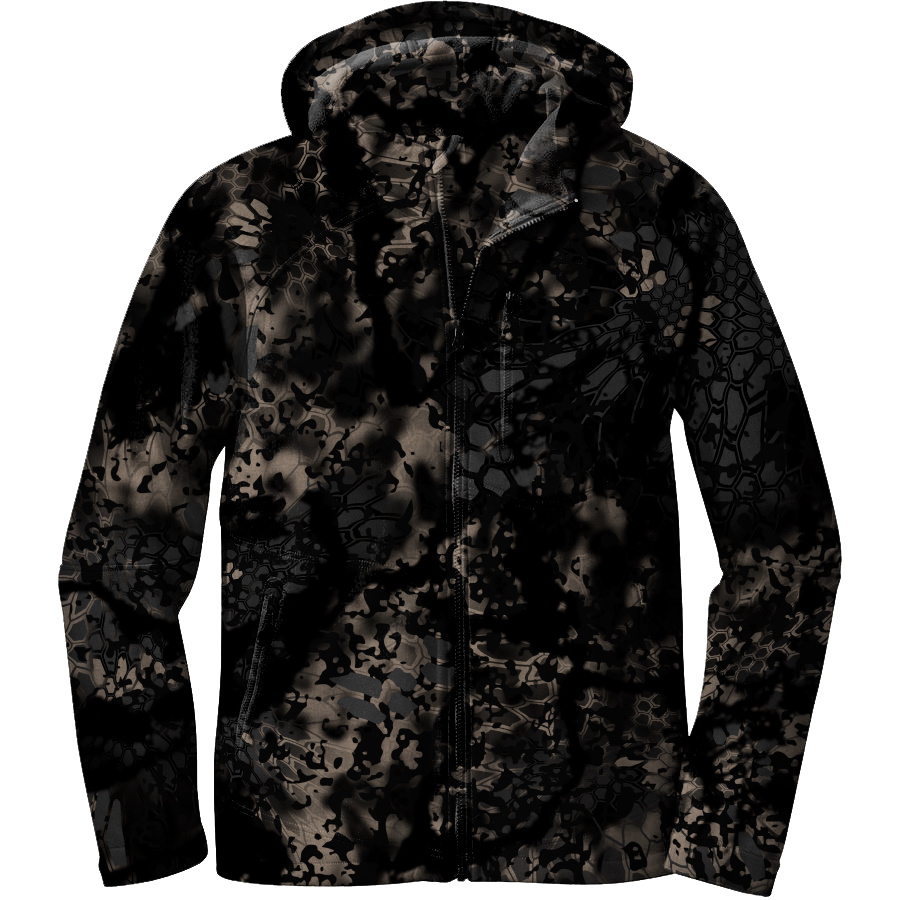 Kryptek Obskura - Nox Pattern.