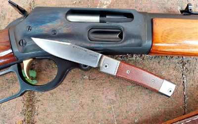 Lionsteel BestMan