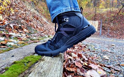 Danner Boots – Full Bore